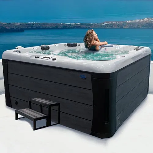 Deck hot tubs for sale in Desoto